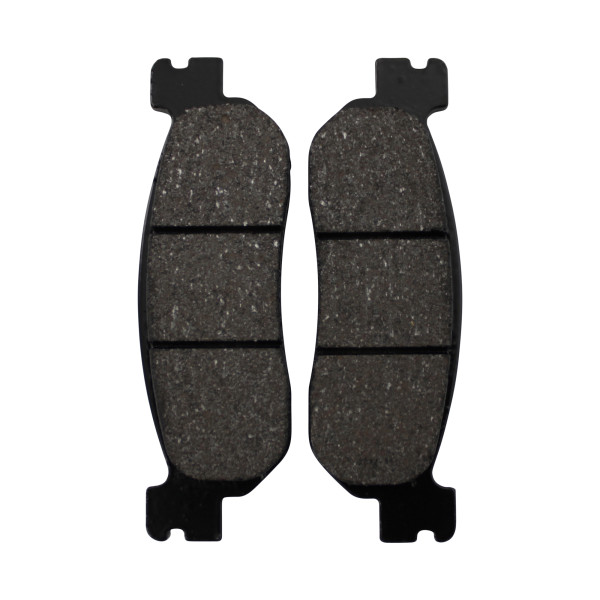 AP Racing Ap-racing disc pad organic scooter #1161